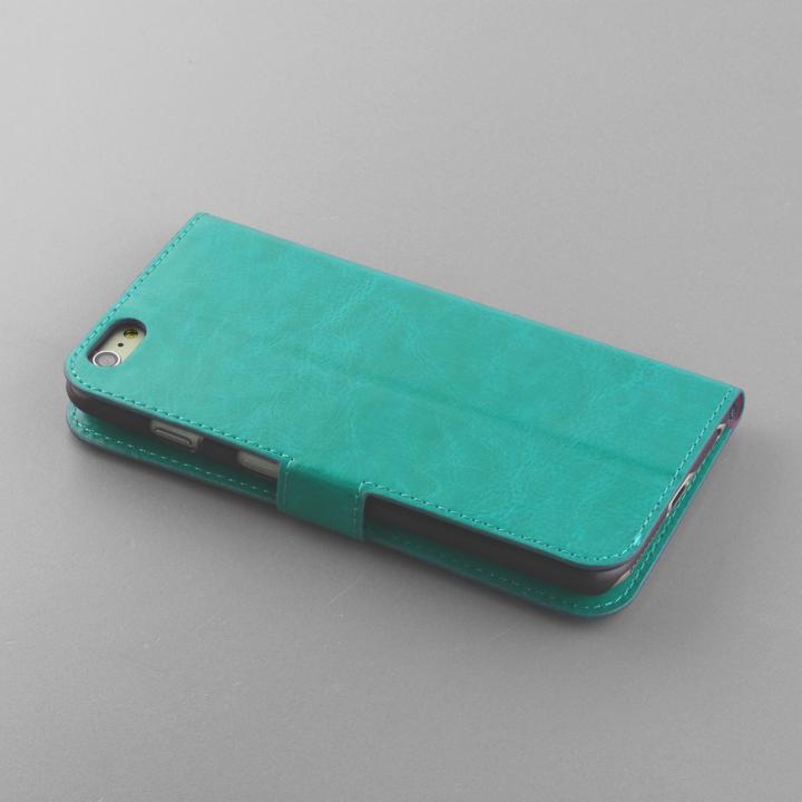 Image du produit PhoneLook Fourre Premium Flip Turquoise (Huawei P30 Pro)