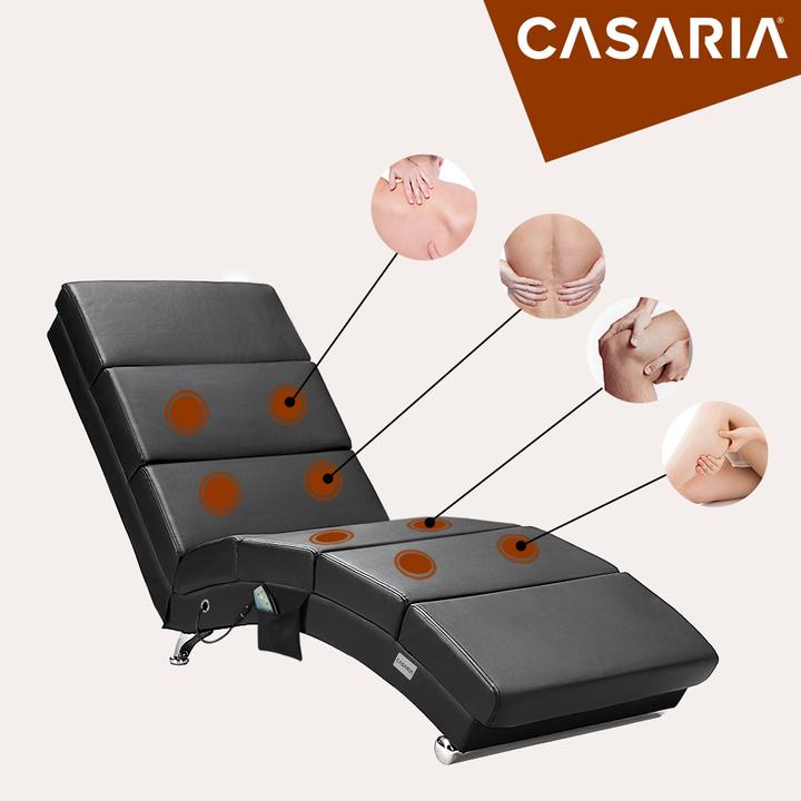 Produktbild Casaria Relaxliege