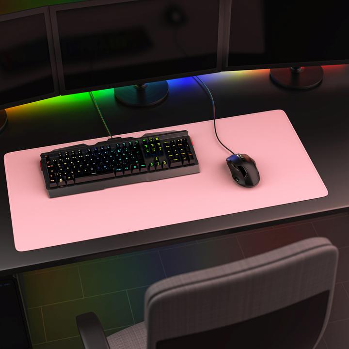 Produktbild CSL Gaming Mauspad (XXL)