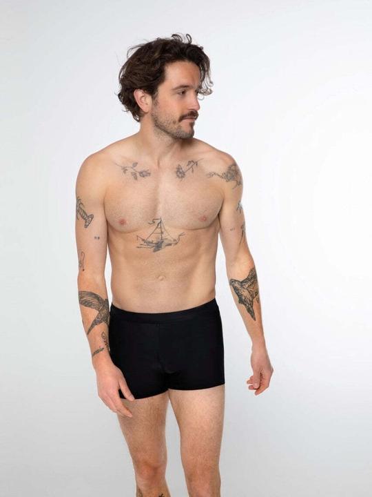 Produktbild Protest Herren Badehose CARST True Black M (M)