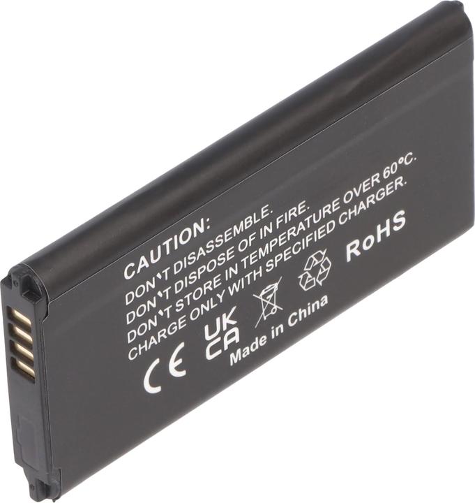 Produktbild Samsung Akku Galaxy S5 Mini Akku EG-BG800, EG-BG800BBE