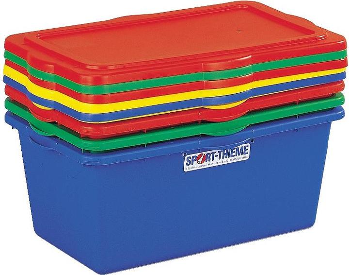 Actual product image Sport-Thieme Material box 90 litres (90 l)