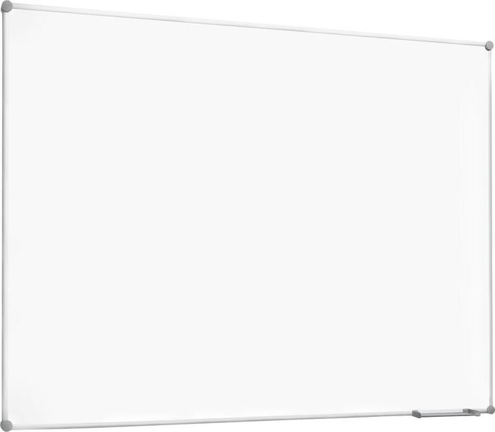 Produktbild Maul Whiteboard, Stahlblech, kunststoffbeschichtet, BxH 1800x1200 mm (1800 x 1200 mm)