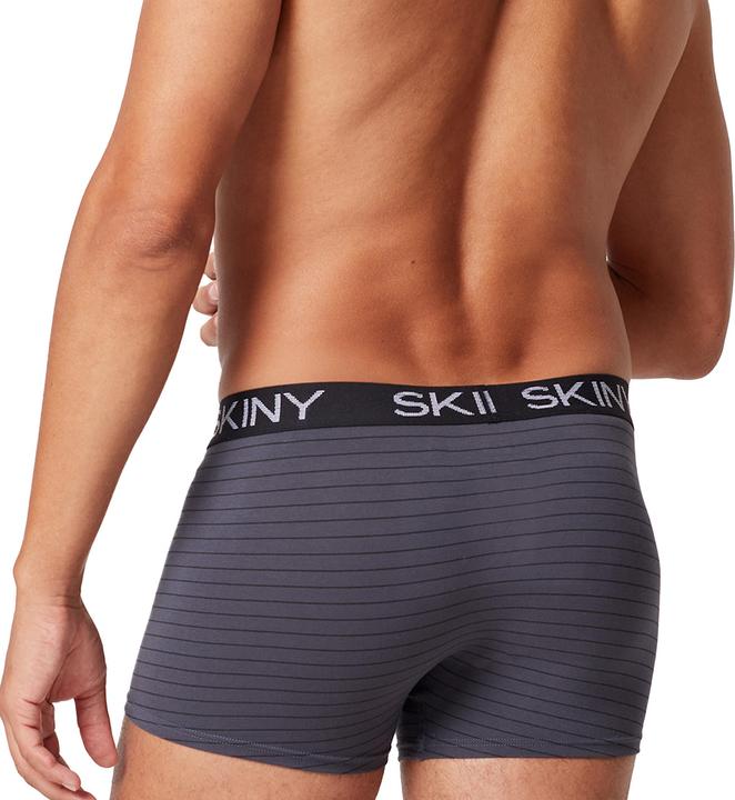 Immagine prodotto Skiny 4 confezioni di pantaloni corti in cotone retrò (L, confezione da 4)