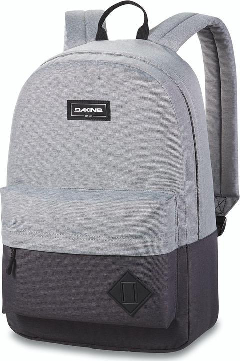 Geyser grey
