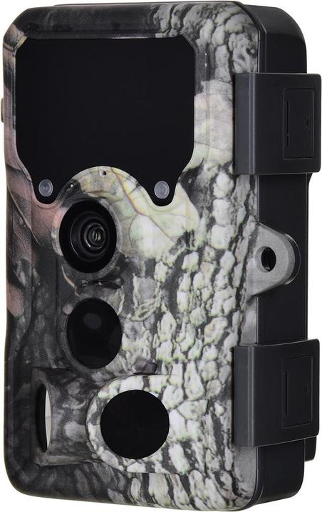 Image du produit Sjcam M50 Montage Appareil Photo Vert