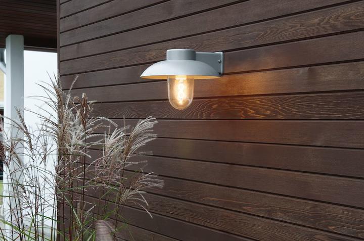 Immagine prodotto Konstsmide Luce da parete esterna a risparmio energetico (E27, IP44)