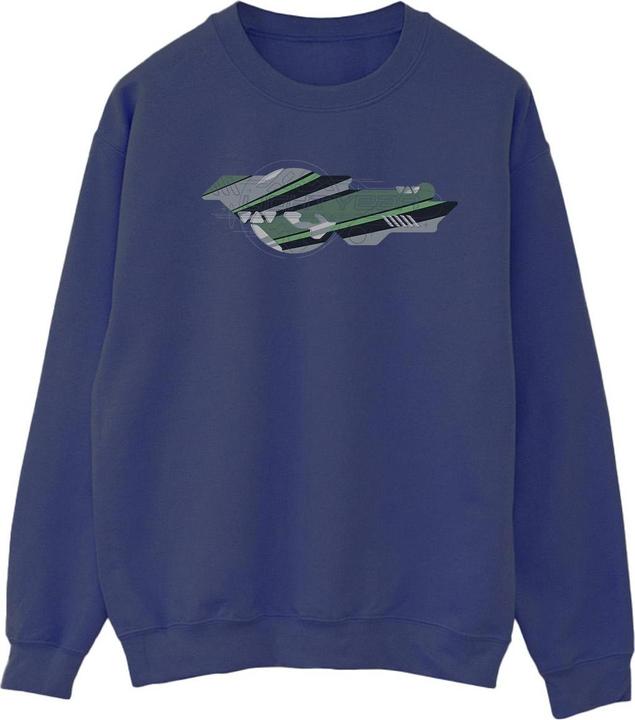 Produktbild Disney Lightyear Graphic Title Sweatshirt (XL)
