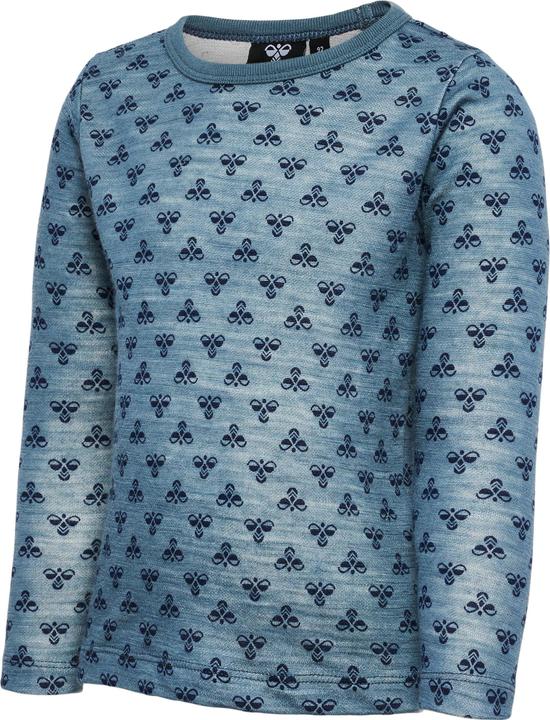 hummel Hmlvilmo T-Shirt L/S (122)