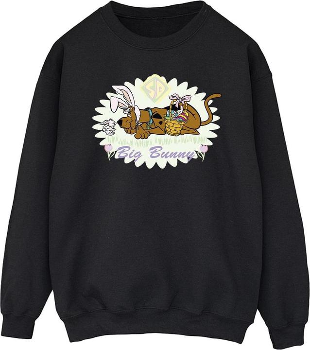 Produktbild Scooby Doo Big Bunny Sweatshirt (S)