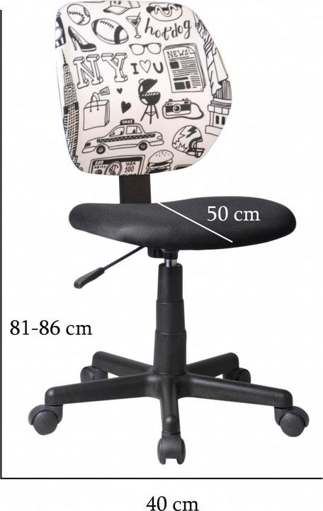 Immagine prodotto Home123 Tiffy