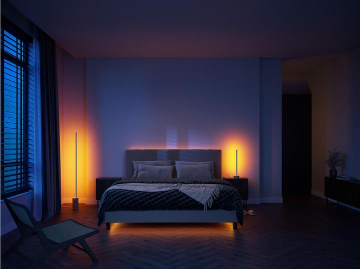 Produktbild Philips Hue Gradient Signe (1040 lm)