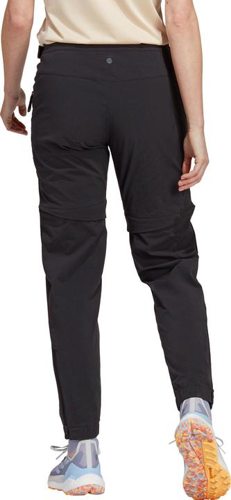 Produktbild adidas Women's Utilitas ZO Pants (34)