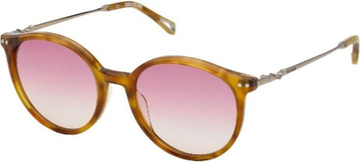Produktbild Zadig & Voltaire Damensonnenbrille SZV322-520960 Ø 52 mm