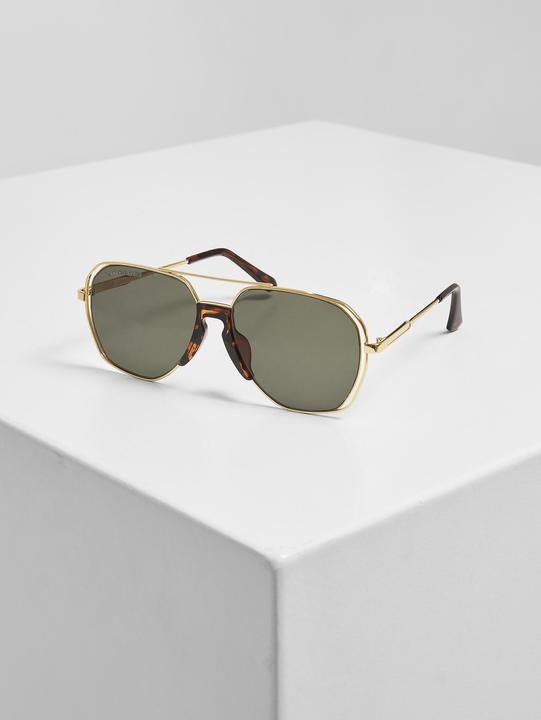 Image du produit Urban Classics Lunettes de soleil Karphatos avec chaîne - 11980