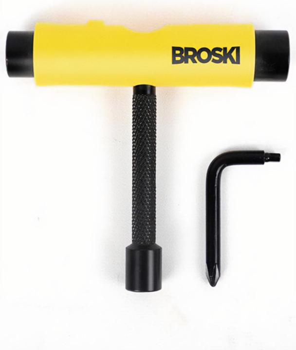 Broski Hardware M37884