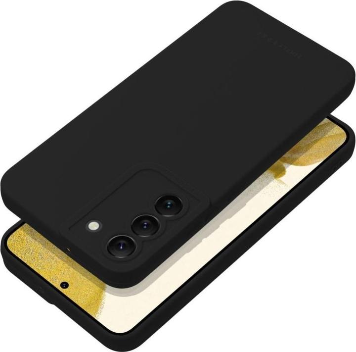 Immagine prodotto Roar Headphone case case LUNA for SAMSUNG S24 Plus Black (Samsung Galaxy S24+)