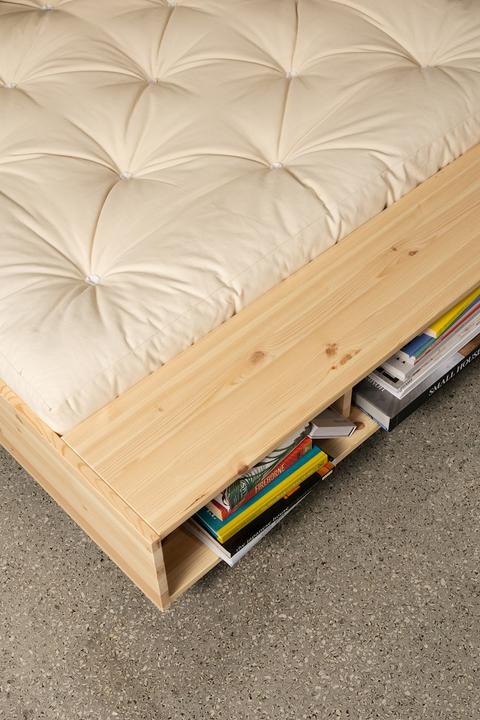 Produktbild Karup Design Merge Bed (140 x 200 cm)