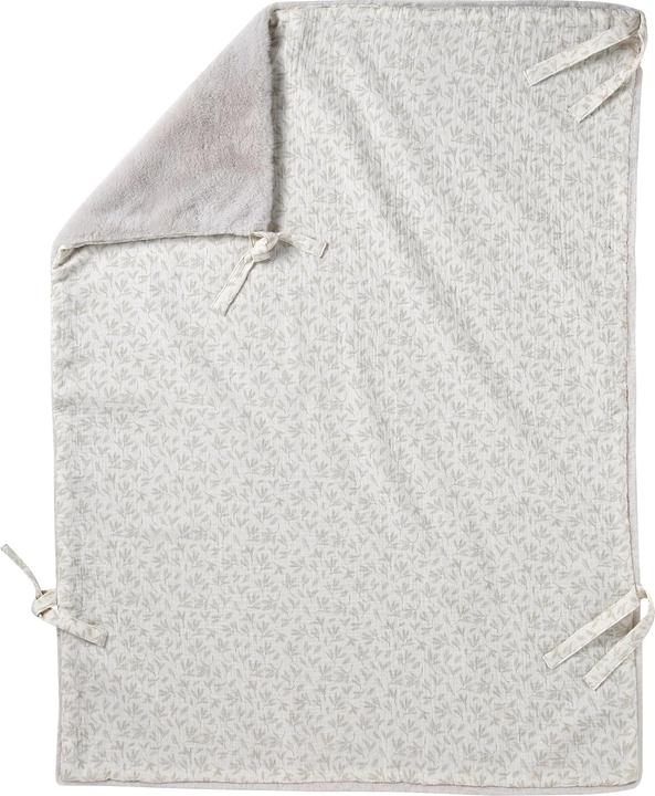 Image du produit Vertbaudet Wendbare Baby Kinderwagendecke HYGGE