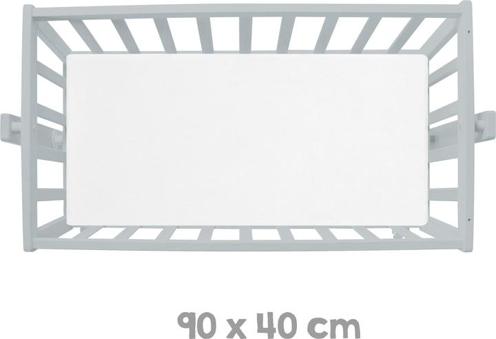 Image du produit Roba Berceau avec matelas