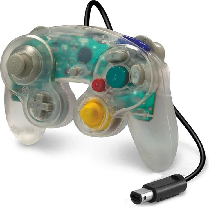 Produktbild Cirka Nintendo - GameCube & Wii (Wii)