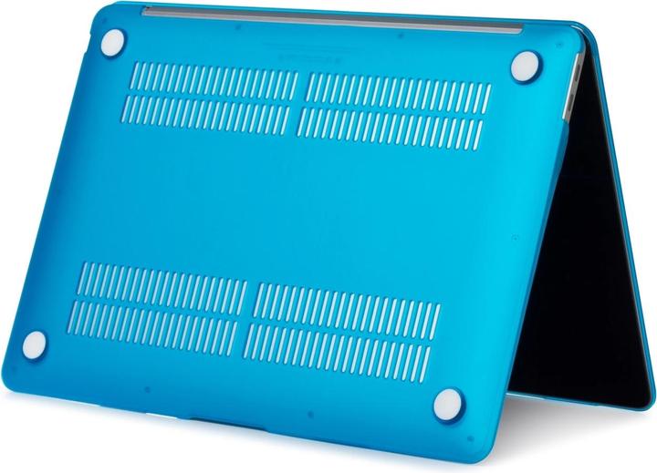 Actual product image Screenguard Hard Case for Apple MacBook Pro 13" M1, M2 (2020-2022) A2338 (13", Apple)