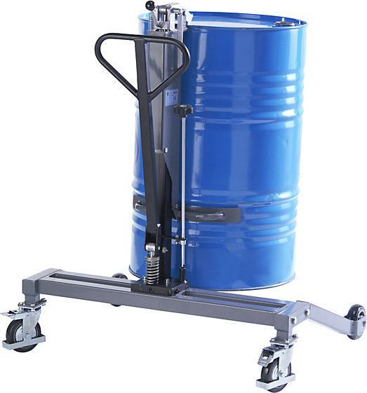 Image du produit eurokraft basic Lève-fûts EASY
