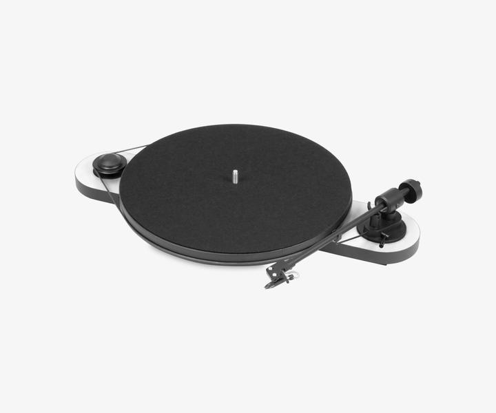 Produktbild Pro-Ject Elemental Phono USB (Manuell)