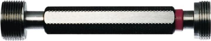 Jbo Tampone per filettatura DIN EN ISO 228 G 1 1/4 ″x11 Ø nominale 41,91 mm Buon tampone per filettatura