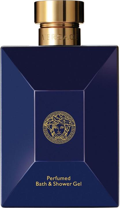 Image du produit Versace Dylan Blue - Gel de bain et de douche (250 ml)