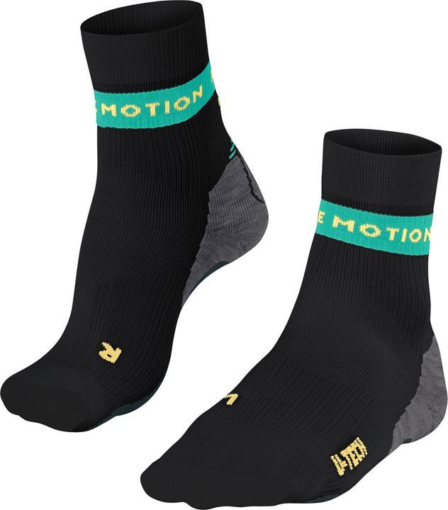 Immagine prodotto Falke Calzini da corsa RU True Motion Aion da donna (37 - 38)