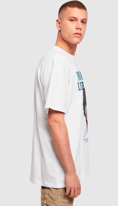 Actual product image Mister Tee Jack Harlow no place like Home Tee - 139789 (L)