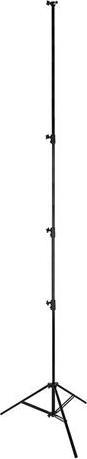 Actual product image Falcon Eyes Lamp Tripod L3900GA/B Heavy Duty 394 cm (22.50 kg)