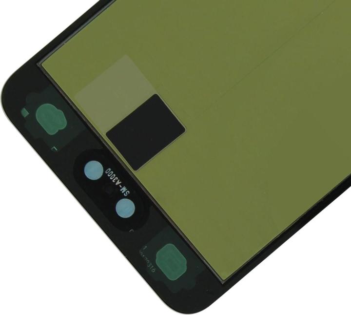 Actual product image Samsung LCD Assembly (Display, Galaxy A3)