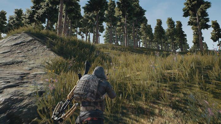 Immagine prodotto Microsoft PLAYERUNKNOWN'S BATTLEGROUNDS, Xbox One (Xbox One S)