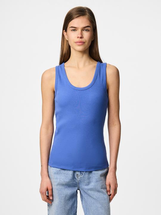 Actual product image Pieces Pcmay Tank Top Jrs Noos Bc (M)