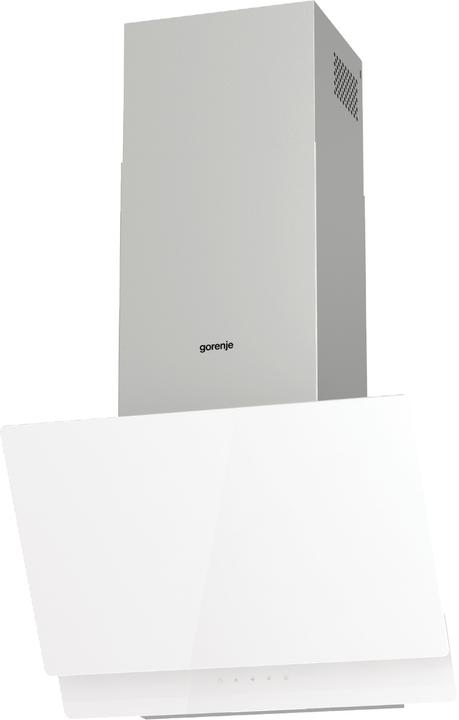 Actual product image Gorenje Hood WHI649EXGW (Wall hood)