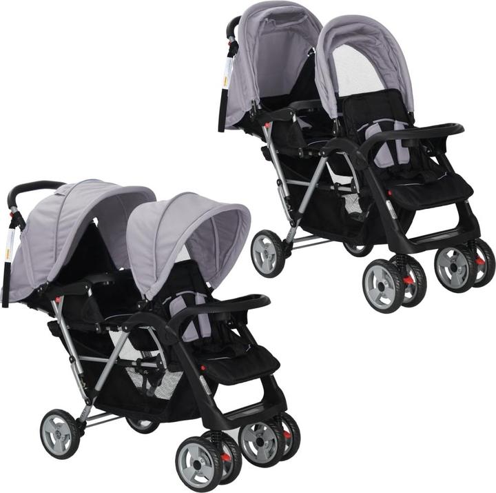 Actual product image VidaXL Kuriana