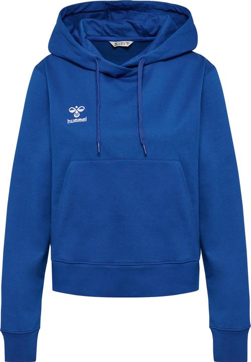 hummel HMLGO 2.0 HOODIE WOMAN