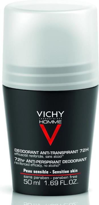 Produktbild Vichy Homme (Roll-on, 50 ml)