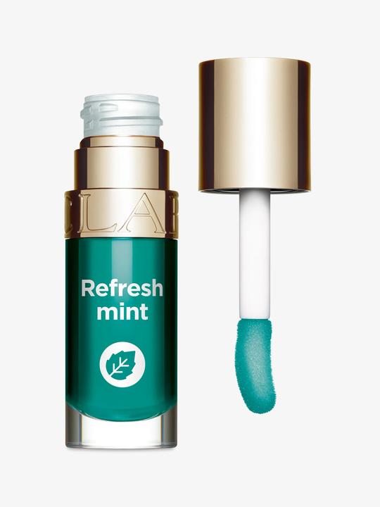 Produktbild Clarins Lip Comfort Oil (Nr. 11 - Blue)