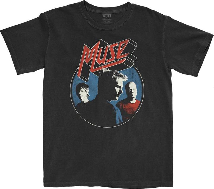 Immagine prodotto Muse Body Get Down (XXL)