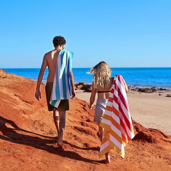 Produktbild Dock & Bay Summer (90 x 200 cm)
