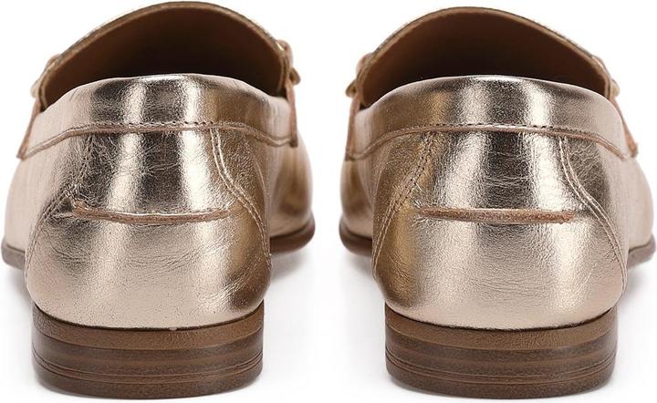 Image du produit Inuovo Avec cette mule élégante et classique, vous serez toujours élégant lors d'occasions importantes. (38)