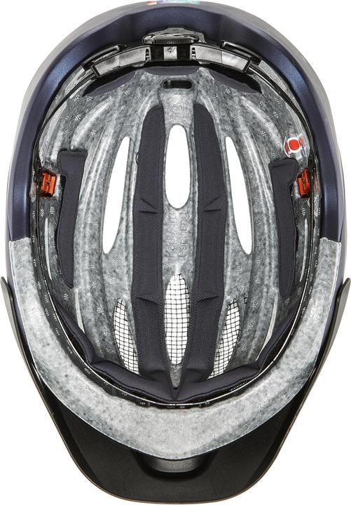 Immagine prodotto Uvex Sports true cc (52 - 56 cm)