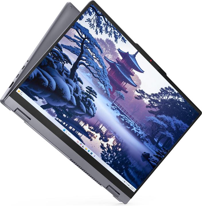 Produktbild Lenovo IdeaPad 5 2-in-1 16IAL10 (16", 16 GB, 512 GB, DE)
