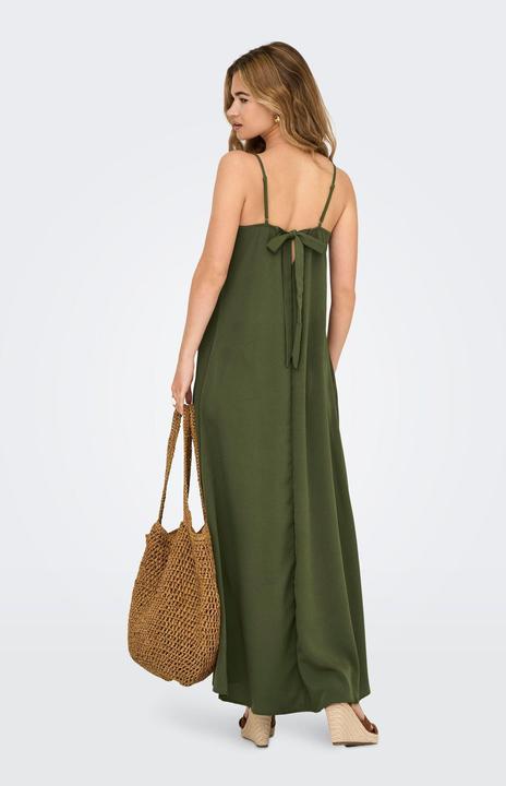 Actual product image Only ONLNOVA Langes Kleid Kleid (S)
