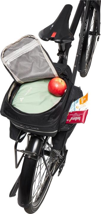 Immagine prodotto Vaude Silkroad Plus (16 l, Borsa portapacchi)
