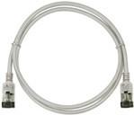 Actual product image LogiLink Network cable (STP, CAT6a, 0.30 m)