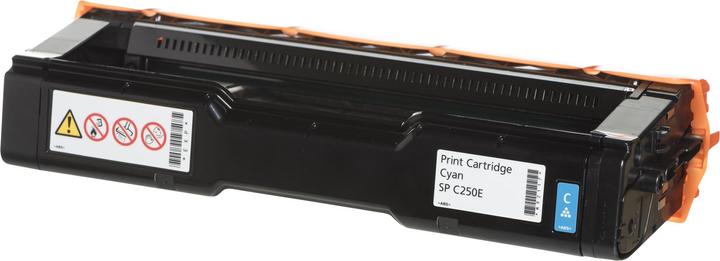 Actual product image RICOH 407544 (C)